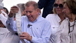 Detienen violentamente a otra colaboradora de María Corina Machado en Venezuela Detienen violentamente a otra colaboradora de María Corina Machado en Venezuela