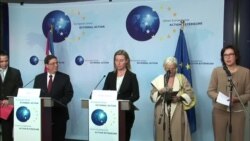 La UE y Cuba retoman diálogo para formalizar sus relaciones La UE y Cuba retoman diálogo para formalizar sus relaciones