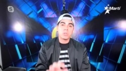 El influencer cubano Paparazzi cubano regresará al aire el 15N El influencer cubano Paparazzi cubano regresará al aire el 15N