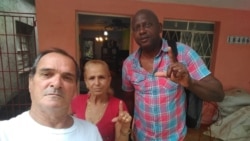 Activista denuncia atropellos Activista denuncia atropellos