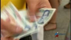 Unificación de la doble moneda clave de la restructuración de la economía cubana Unificación de la doble moneda clave de la restructuración de la economía cubana