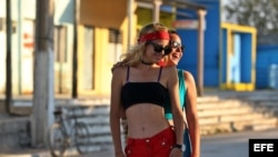 Cuba permanece bajo observación, en el nivel 2 del informe sobre tráfico humano en el mundo.