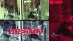 Venezuela en Crisis | 07/16/2017 Venezuela en Crisis | 07/16/2017