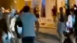 Detenciones tras protestas en Gibara, Holguín Detenciones tras protestas en Gibara, Holguín