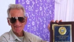 Fallece el opositor Amador Blanco Fallece el opositor Amador Blanco