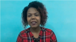 Declaraciones de Ruhama Fernández Declaraciones de Ruhama Fernández