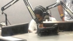 Raudel "Escuadrón" Patriota y Eliecer Ávila Raudel "Escuadrón" Patriota y Eliecer Ávila