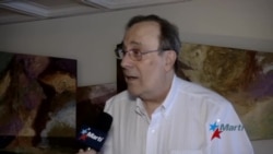 Privar de recursos al aparato militar cubano: Carlos Alberto Montaner Privar de recursos al aparato militar cubano: Carlos Alberto Montaner