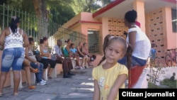 Colas (Clínica estomatológica) foto Ovidio Martin