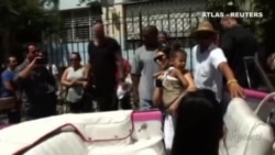 Las Kardashian graban su reality en Cuba Las Kardashian graban su reality en Cuba