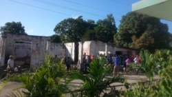 Denegado cambio de medida en favor de Ramón Salazar Denegado cambio de medida en favor de Ramón Salazar