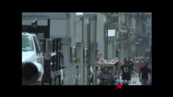 Filman "Fast & Furious 8" en Cuba Filman "Fast & Furious 8" en Cuba