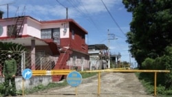 Yorsikelin Sánchez sobre avance de la pandemia en Sancti Spíritus Yorsikelin Sánchez sobre avance de la pandemia en Sancti Spíritus