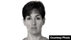 Ana Belén Montes, presa en Estados Unidos por espiar para el régimen cubano.