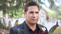 Luis hernández, dueño Café "Celia Cruz" Luis hernández, dueño Café "Celia Cruz"