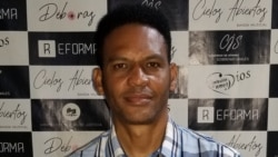 Denuncian vandalismo contra vivienda de pastor evangélico Denuncian vandalismo contra vivienda de pastor evangélico