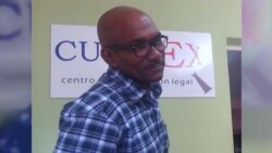 Abogado independiente sobre la licencia extrapenal en caso de José Daniel Ferrer Abogado independiente sobre la licencia extrapenal en caso de José Daniel Ferrer