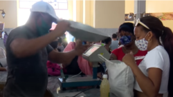 Cuentapropistas no se arriesgan a invertir a causa de la crisis Cuentapropistas no se arriesgan a invertir a causa de la crisis