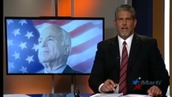 Senador Rubio: Régimen de Maduro se ha convertido en amenaza para EEUU Senador Rubio: Régimen de Maduro se ha convertido en amenaza para EEUU