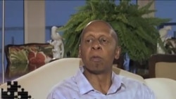 Guillermo Fariñas en el especial Hacia La Democracia Parte 2 Guillermo Fariñas en el especial Hacia La Democracia Parte 2