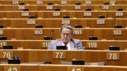 Eurodiputado pide destitución de embajador de UE en La Habana Eurodiputado pide destitución de embajador de UE en La Habana