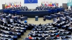 Informe de la UE critica al Gobierno de Cuba por violaciones a DDHH Informe de la UE critica al Gobierno de Cuba por violaciones a DDHH