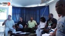 Destacan papel del Foro para los Derechos y Libertades Destacan papel del Foro para los Derechos y Libertades