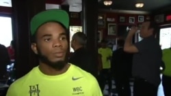 "El Maja" Socarrás apuesta en grande en Miami "El Maja" Socarrás apuesta en grande en Miami