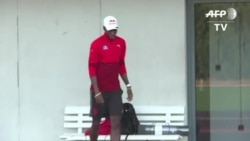 Cubano, estrella mundial del triple salto, competirá por Portugal Cubano, estrella mundial del triple salto, competirá por Portugal