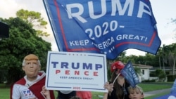 Las declaraciones de Mike Pence Las declaraciones de Mike Pence