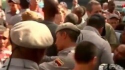 Denuncia: Cuba no cumple los requisitos más elementales de la democracia Denuncia: Cuba no cumple los requisitos más elementales de la democracia