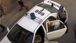 Detienen a un activista de UNPACU y lo acusan de "atentado" Detienen a un activista de UNPACU y lo acusan de "atentado"