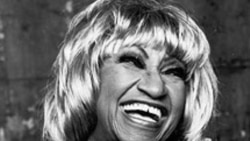 Celia Cruz: sus últimos días Celia Cruz: sus últimos días