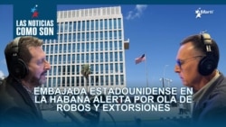 Las Noticias Como Son Las Noticias Como Son