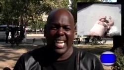 Video: "Miren cómo tratan a los activistas" en Cuba Video: "Miren cómo tratan a los activistas" en Cuba