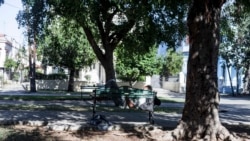 Opositores impulsan iniciativa de ayuda a necesitados en Santa Clara Opositores impulsan iniciativa de ayuda a necesitados en Santa Clara