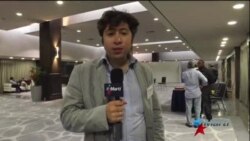 Salvi Pascual habla sobre recaudación de fondos para nuevas aplicaciones Salvi Pascual habla sobre recaudación de fondos para nuevas aplicaciones