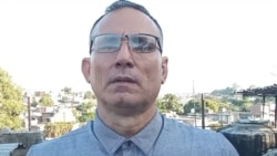 Familia de José Daniel Ferrer pide fe de vida del líder opositor encarcelado en la prisión de Mar Verde en Santiago de Cuba.  Familia de José Daniel Ferrer pide fe de vida del líder opositor encarcelado en la prisión de Mar Verde en Santiago de Cuba.