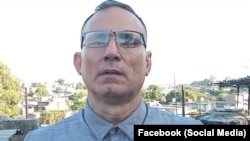 José Daniel Ferrer García