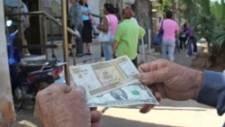 Para cubanos cambiar moneda sin bajar precios no es señal de mejoría Para cubanos cambiar moneda sin bajar precios no es señal de mejoría
