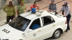 Condenan a 2 años a miembro de UNPACU por gravar operativo frente a su casa Condenan a 2 años a miembro de UNPACU por gravar operativo frente a su casa