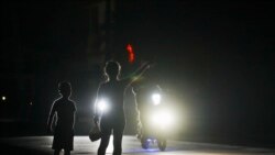 Info Martí | Cuba a oscuras Info Martí | Cuba a oscuras