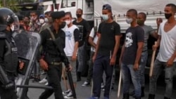 Cuba miente ante la ONU Cuba miente ante la ONU