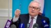 Sergei Ryabkov, viceministro de Exteriores de Rusia