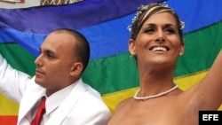 Boda de Wendy e Ignacio Estrada