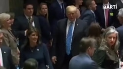 Reportaje desde las Naciones Unidas Reportaje desde las Naciones Unidas