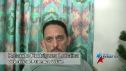 Periodista independiente detenido y amenazado por Seguridad del Estado Periodista independiente detenido y amenazado por Seguridad del Estado