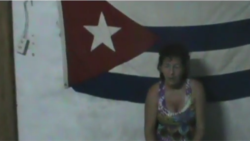 Madre de huelguista pide ayuda al Papa Madre de huelguista pide ayuda al Papa