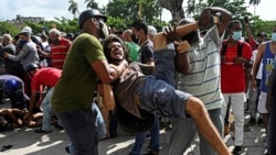 Predicen inevitable estallido social en Cuba Predicen inevitable estallido social en Cuba