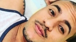 Declaraciones de Maribel de la Cruz, madre de Yoan de la Cruz Declaraciones de Maribel de la Cruz, madre de Yoan de la Cruz